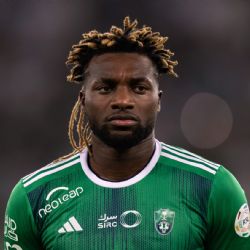 Es LEYENDA de Cruz Azul pero salió a defender el fichaje de Allan Saint-Maximin al Club América