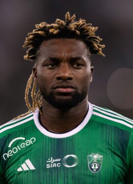 Es LEYENDA de Cruz Azul pero salió a defender el fichaje de Allan Saint-Maximin al Club América