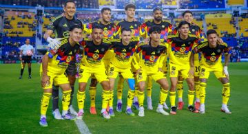 Pronósticos América vs Minnesota United: la clasificación de Leagues Cup en juego