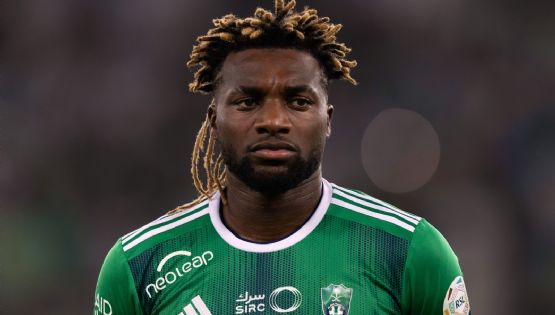 Es LEYENDA de Cruz Azul pero salió a defender el fichaje de Allan Saint-Maximin al Club América
