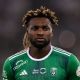 Es LEYENDA de Cruz Azul pero salió a defender el fichaje de Allan Saint-Maximin al Club América