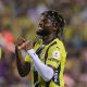 ¡Es un crack en Turquía! Los números que confirman el FICHAJAZO que es Allan-Saint-Maximin