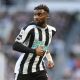 Está casi cerrado y estas serían las fechas de LLEGADA Y DEBUT de Allan Saint-Maximin al América