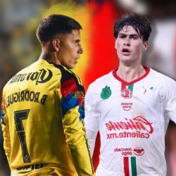 Oficial: Cambian la fecha del Clásico Nacional del Club América vs Chivas para el Apertura 2025