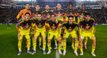 Club América rompe récord que lo coloca entre los MEJORES del continente