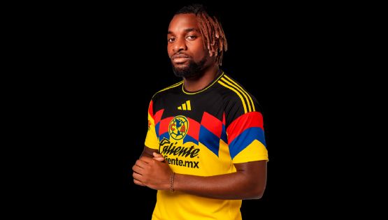 La FECHA en la que será PRESENTADO Allan Saint-Maximin como NUEVO REFUERZO del Club América