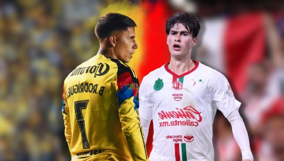 Oficial: Cambian la fecha del Clásico Nacional del Club América vs Chivas para el Apertura 2025