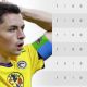 ¿Cómo quedó el Club América en la TABLA GENERAL del Apertura 2025 tras su triunfo ante Querétaro?