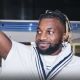 André Jardine revela su primera plática con Allan Saint-Maximin tras su llegada al Club América