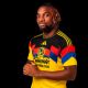 Oficial: Así presentó el Club América el fichaje de Allan Saint-Maximin