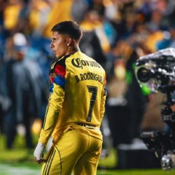 Brian Rodríguez se quiere quedar en el Club América, pero su agente lo arruinaría todo