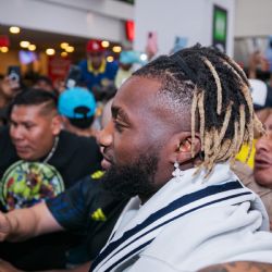 Seguiremos esperando, Allan Saint-Maximin aún no estará con el Club América