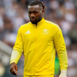 La afición tiene miedo de que sea otro Javairo, pero este gesto de Allan Saint-Maximin es diferente