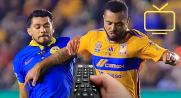 Las 2 opciones gratuitas que tendrá la afición para ver el Tigres vs Club América