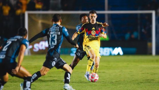 Club América mete en problemas a uno de sus próximos rivales justo antes de enfrentarse