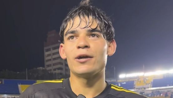 Las leyendas del Club América que salvaron la carrera de Dagoberto Espinoza