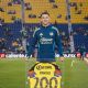 Álvaro Fidalgo manda emotivo mensaje a la afición del Club América por sus 200 partidos