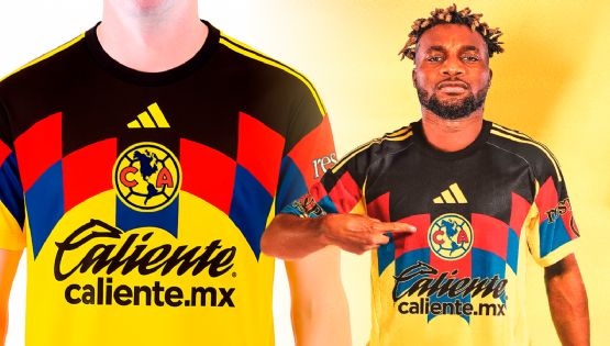 Allan Saint-Maximin ya es oficial y confirman el nuevo refuerzo que ya busca el Club América