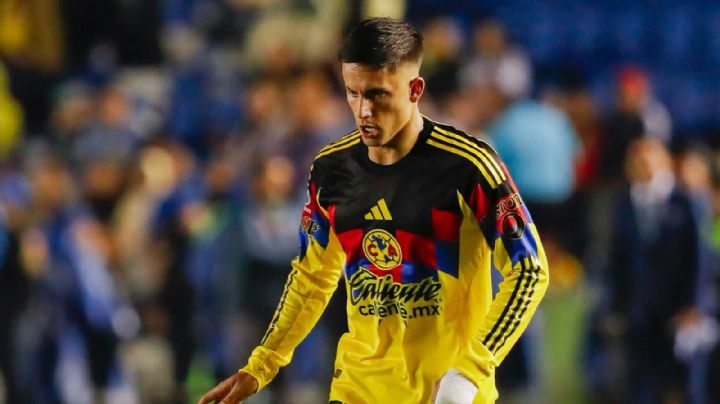 Brian Rodríguez ya tiene nueva oferta con el Club América para este Apertura 2025