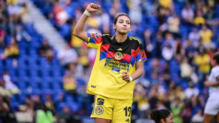 Pronósticos América Femenil vs Puebla Femenil: duelo de realidades opuestas