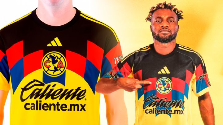 Allan Saint-Maximin ya es oficial y confirman el nuevo refuerzo que ya busca el Club América