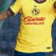 Bajó su nivel desde el torneo pasado y el Club América lo muestra distraído en el entrenamiento