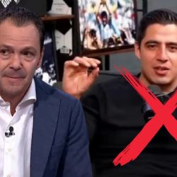 ¿Santiago Baños sí vetó a Andrés Vaca de los partidos del Club América? El periodista responde