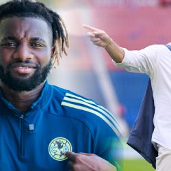 Club América le puso condiciones a Allan Saint-Maximin en su contrato, esto pasa si no cumple