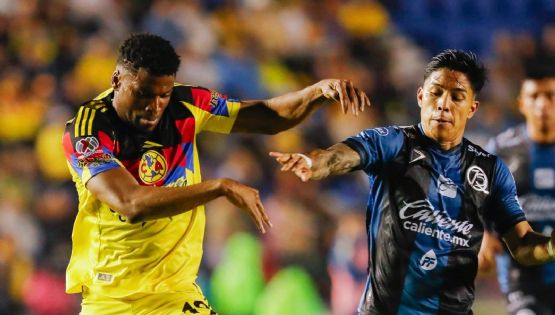 El inesperado premio que recibió el Club América por parte de la Liga MX