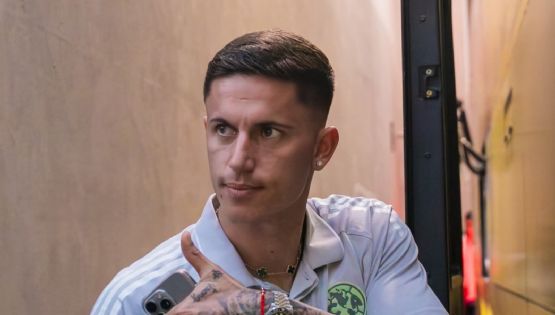 Filtran los detalles del nuevo contrato de Brian Rodríguez con el Club América, será el otro Valdés