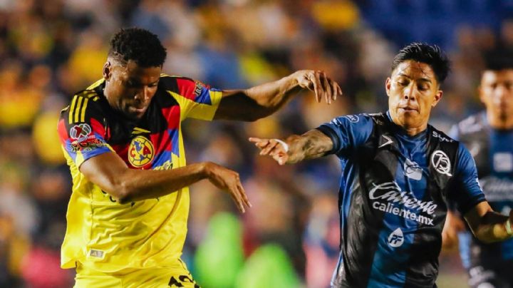 El inesperado premio que recibió el Club América por parte de la Liga MX