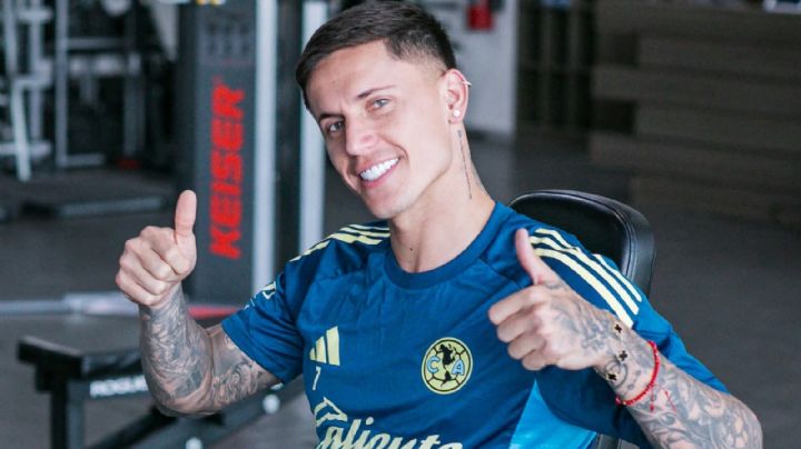 Ni por amor ni por dinero: la verdadera razón por la que Brian Rodríguez renovará con el Club América
