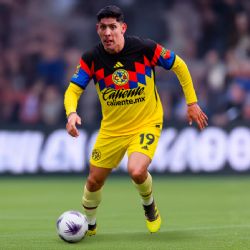 Confirmado: Edson Álvarez tendrá NUEVO EQUIPO antes del cierre del mercado de fichajes