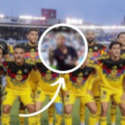 Club América va por otro REFUERZO a la MLS, no necesita descartar a otro extranjero