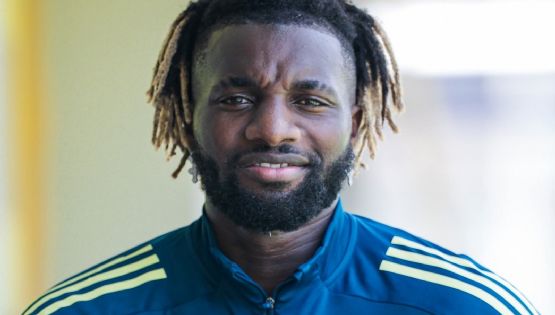 La alineación de lujo que tendrá el Club América si Allan Saint-Maximin juega en su verdadera posición