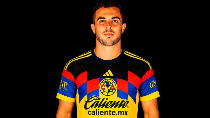 Es una estrella de la MLS y se OFRECE para jugar en el Club América