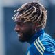 Prensa de Inglaterra lanza advertencia al Club América sobre Allan Saint-Maximin