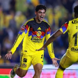 Pronósticos Tigres UANL vs América: choque de candidatos al título