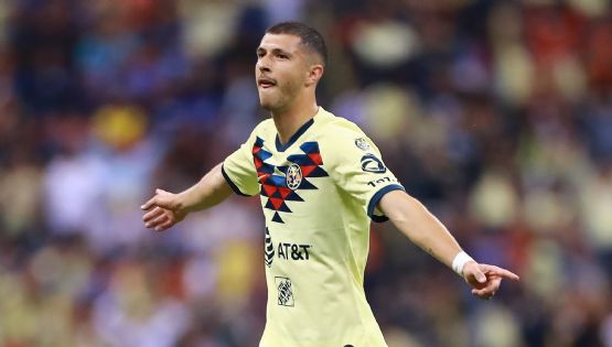 ¡O se apuran o lo pierden! El movimiento urgente que debe hacer América para amarrar a Guido Rodríguez