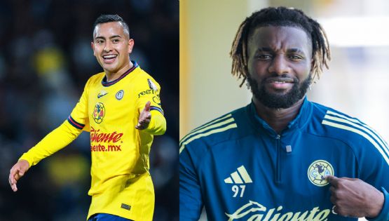 Erick Sánchez confiesa cómo es el plantel tras ver a Allan Saint-Maximin en los entrenamientos
