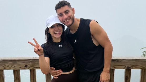 El motivo que haría que Sebastián Cáceres se quede en el Club América: Su relación con Alana