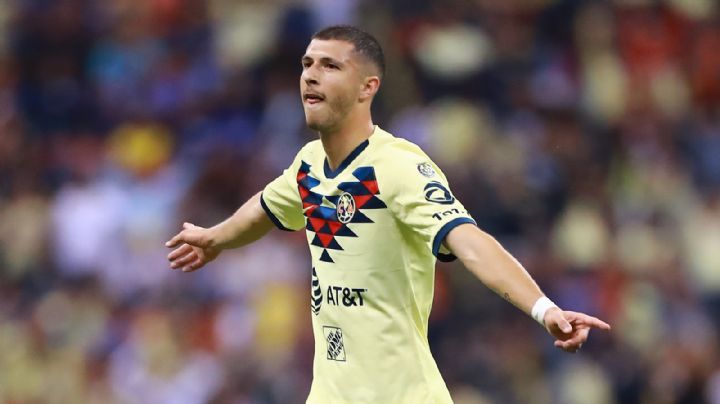 ¡O se apuran o lo pierden! El movimiento urgente que debe hacer América para amarrar a Guido Rodríguez