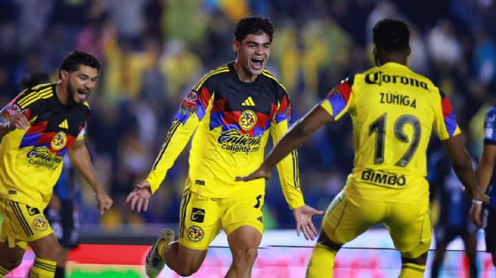 Sin su capitán y sin su estrella, le dan malos pronósticos al Club América en su visita a Tigres