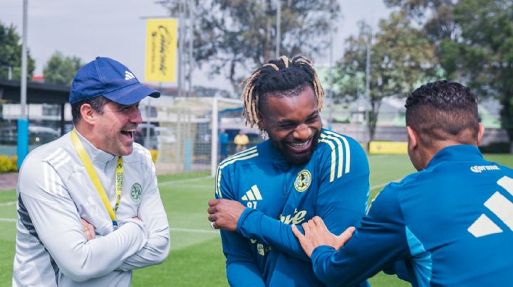 El América ya lo hizo oficial, tendrán partido contra rival de la MLS y Saint-Maximin llegará como estrella