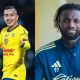 Erick Sánchez confiesa cómo es el plantel tras ver a Allan Saint-Maximin en los entrenamientos