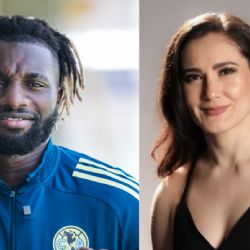 Exjugadora de Rayadas predice la estrategia de André Jardine con Allan Saint-Maximin