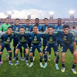 ¿Crisis? Resultados finales de la J5 hacen que el Club América suba en la tabla general