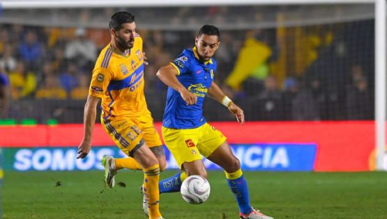 Los canales y plataformas para ver el Tigres vs Club América del Apertura 2025