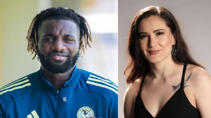 Exjugadora de Rayadas predice la estrategia de André Jardine con Allan Saint-Maximin