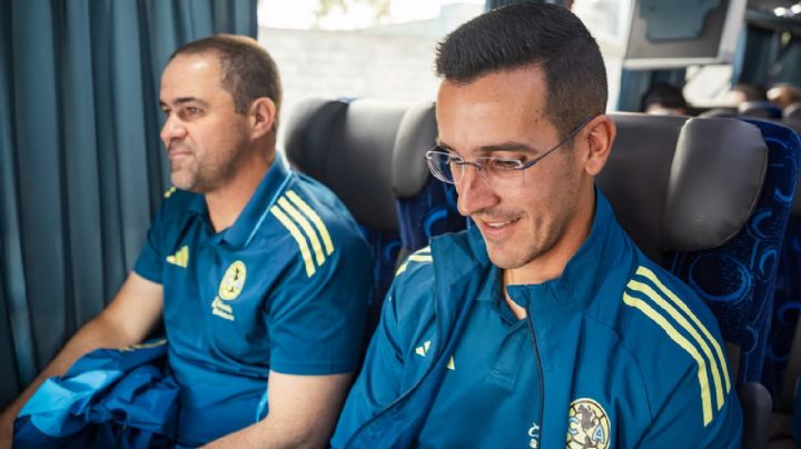 La principal queja por la alineación de André Jardine para el Tigres vs Club América